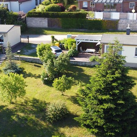 Ferienhaus 1 Elbingerode  Exteriér fotografie