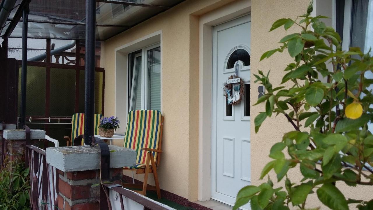 Ferienhaus 1 Elbingerode  Exteriér fotografie